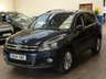USED 2014 14 VOLKSWAGEN TIGUAN 2.0 MATCH TDI BLUEMOTION TECHNOLOGY 4MOTION 5d 139 BHP 4WD SAT NAV PARK ASSIST LEATHER HEATED SEATS DAB LOW MILEAGE 2 OWNERS EXCELLENT SERVICE HISTORY