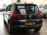 USED 2014 14 VOLKSWAGEN TIGUAN 2.0 MATCH TDI BLUEMOTION TECHNOLOGY 4MOTION 5d 139 BHP 4WD SAT NAV PARK ASSIST LEATHER HEATED SEATS DAB LOW MILEAGE 2 OWNERS EXCELLENT SERVICE HISTORY