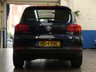 USED 2014 14 VOLKSWAGEN TIGUAN 2.0 MATCH TDI BLUEMOTION TECHNOLOGY 4MOTION 5d 139 BHP 4WD SAT NAV PARK ASSIST LEATHER HEATED SEATS DAB LOW MILEAGE 2 OWNERS EXCELLENT SERVICE HISTORY