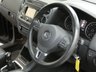 USED 2014 14 VOLKSWAGEN TIGUAN 2.0 MATCH TDI BLUEMOTION TECHNOLOGY 4MOTION 5d 139 BHP 4WD SAT NAV PARK ASSIST LEATHER HEATED SEATS DAB LOW MILEAGE 2 OWNERS EXCELLENT SERVICE HISTORY
