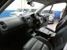 USED 2014 14 VOLKSWAGEN TIGUAN 2.0 MATCH TDI BLUEMOTION TECHNOLOGY 4MOTION 5d 139 BHP 4WD SAT NAV PARK ASSIST LEATHER HEATED SEATS DAB LOW MILEAGE 2 OWNERS EXCELLENT SERVICE HISTORY