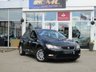 USED 2013 13 SEAT LEON 1.6 TDI SE 5d 105 BHP Finished in PHANTOM BLACK METALIC with contrasting GREY CLOTH trim. This SEAT LEON is a good sized hatch which means it's more practical for families than first appears. This great value car has features which include Zero Road Tax, Cruise Control, B/Tooth, 16" Alloys and much more. Dealer serviced at 5695 miles, 12058 miles, 12721 miles, 22603 miles, 36293 miles, 45359 miles, 61352 miles, and at 65840 miles. Cam Belt and Water Pump replced on arrival at 71373 miles.