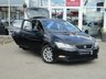 USED 2013 13 SEAT LEON 1.6 TDI SE 5d 105 BHP Finished in PHANTOM BLACK METALIC with contrasting GREY CLOTH trim. This SEAT LEON is a good sized hatch which means it's more practical for families than first appears. This great value car has features which include Zero Road Tax, Cruise Control, B/Tooth, 16" Alloys and much more. Dealer serviced at 5695 miles, 12058 miles, 12721 miles, 22603 miles, 36293 miles, 45359 miles, 61352 miles, and at 65840 miles. Cam Belt and Water Pump replced on arrival at 71373 miles.