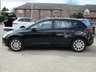 USED 2013 13 SEAT LEON 1.6 TDI SE 5d 105 BHP Finished in PHANTOM BLACK METALIC with contrasting GREY CLOTH trim. This SEAT LEON is a good sized hatch which means it's more practical for families than first appears. This great value car has features which include Zero Road Tax, Cruise Control, B/Tooth, 16" Alloys and much more. Dealer serviced at 5695 miles, 12058 miles, 12721 miles, 22603 miles, 36293 miles, 45359 miles, 61352 miles, and at 65840 miles. Cam Belt and Water Pump replced on arrival at 71373 miles.
