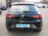 USED 2013 13 SEAT LEON 1.6 TDI SE 5d 105 BHP Finished in PHANTOM BLACK METALIC with contrasting GREY CLOTH trim. This SEAT LEON is a good sized hatch which means it's more practical for families than first appears. This great value car has features which include Zero Road Tax, Cruise Control, B/Tooth, 16" Alloys and much more. Dealer serviced at 5695 miles, 12058 miles, 12721 miles, 22603 miles, 36293 miles, 45359 miles, 61352 miles, and at 65840 miles. Cam Belt and Water Pump replced on arrival at 71373 miles.