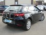 USED 2013 13 SEAT LEON 1.6 TDI SE 5d 105 BHP Finished in PHANTOM BLACK METALIC with contrasting GREY CLOTH trim. This SEAT LEON is a good sized hatch which means it's more practical for families than first appears. This great value car has features which include Zero Road Tax, Cruise Control, B/Tooth, 16" Alloys and much more. Dealer serviced at 5695 miles, 12058 miles, 12721 miles, 22603 miles, 36293 miles, 45359 miles, 61352 miles, and at 65840 miles. Cam Belt and Water Pump replced on arrival at 71373 miles.