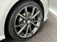USED 2016 65 AUDI A1 1.6 SPORTBACK TDI S LINE 5d 114 BHP 