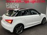 USED 2016 65 AUDI A1 1.6 SPORTBACK TDI S LINE 5d 114 BHP 
