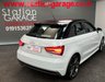 USED 2016 65 AUDI A1 1.6 SPORTBACK TDI S LINE 5d 114 BHP 