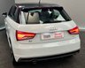 USED 2016 65 AUDI A1 1.6 SPORTBACK TDI S LINE 5d 114 BHP 