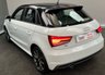USED 2016 65 AUDI A1 1.6 SPORTBACK TDI S LINE 5d 114 BHP 