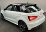 USED 2016 65 AUDI A1 1.6 SPORTBACK TDI S LINE 5d 114 BHP 