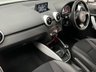 USED 2016 65 AUDI A1 1.6 SPORTBACK TDI S LINE 5d 114 BHP 