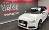 USED 2016 65 AUDI A1 1.6 SPORTBACK TDI S LINE 5d 114 BHP 