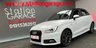 USED 2016 65 AUDI A1 1.6 SPORTBACK TDI S LINE 5d 114 BHP 