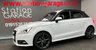 USED 2016 65 AUDI A1 1.6 SPORTBACK TDI S LINE 5d 114 BHP 