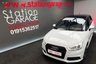 USED 2016 65 AUDI A1 1.6 SPORTBACK TDI S LINE 5d 114 BHP 