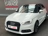 USED 2016 65 AUDI A1 1.6 SPORTBACK TDI S LINE 5d 114 BHP 