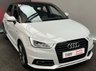 USED 2016 65 AUDI A1 1.6 SPORTBACK TDI S LINE 5d 114 BHP 