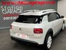 USED 2017 67 CITROEN C4 CACTUS 1.6 BLUEHDi FLAIR 5DR 104 BHP WHITE EDITION FLAIR MODEL