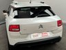 USED 2017 67 CITROEN C4 CACTUS 1.6 BLUEHDi FLAIR 5DR 104 BHP WHITE EDITION FLAIR MODEL