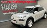 USED 2017 67 CITROEN C4 CACTUS 1.6 BLUEHDi FLAIR 5DR 104 BHP WHITE EDITION FLAIR MODEL