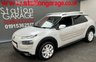 USED 2017 67 CITROEN C4 CACTUS 1.6 BLUEHDi FLAIR 5DR 104 BHP WHITE EDITION FLAIR MODEL