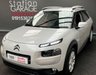 USED 2017 67 CITROEN C4 CACTUS 1.6 BLUEHDi FLAIR 5DR 104 BHP WHITE EDITION FLAIR MODEL
