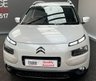USED 2017 67 CITROEN C4 CACTUS 1.6 BLUEHDi FLAIR 5DR 104 BHP WHITE EDITION FLAIR MODEL
