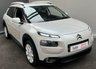USED 2017 67 CITROEN C4 CACTUS 1.6 BLUEHDi FLAIR 5DR 104 BHP WHITE EDITION FLAIR MODEL