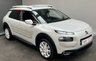 USED 2017 67 CITROEN C4 CACTUS 1.6 BLUEHDi FLAIR 5DR 104 BHP WHITE EDITION FLAIR MODEL