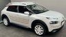 USED 2017 67 CITROEN C4 CACTUS 1.6 BLUEHDi FLAIR 5DR 104 BHP WHITE EDITION FLAIR MODEL