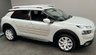 USED 2017 67 CITROEN C4 CACTUS 1.6 BLUEHDi FLAIR 5DR 104 BHP WHITE EDITION FLAIR MODEL