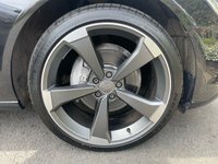 USED 2014 64 AUDI A6 2.0 TDI ULTRA SE 4d 188 BHP 