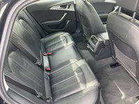USED 2014 64 AUDI A6 2.0 TDI ULTRA SE 4d 188 BHP 