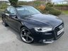 USED 2014 64 AUDI A6 2.0 TDI ULTRA SE 4d 188 BHP 