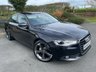 USED 2014 64 AUDI A6 2.0 TDI ULTRA SE 4d 188 BHP 
