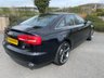 USED 2014 64 AUDI A6 2.0 TDI ULTRA SE 4d 188 BHP 