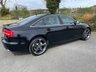 USED 2014 64 AUDI A6 2.0 TDI ULTRA SE 4d 188 BHP 