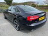 USED 2014 64 AUDI A6 2.0 TDI ULTRA SE 4d 188 BHP 