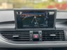 USED 2014 64 AUDI A6 2.0 TDI ULTRA SE 4d 188 BHP 