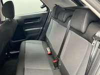 USED 2017 17 CITROEN C4 CACTUS 1.2 PURETECH FEEL S/S 5d 109 BHP 