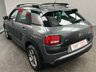 USED 2017 17 CITROEN C4 CACTUS 1.2 PURETECH FEEL S/S 5d 109 BHP 