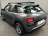 USED 2017 17 CITROEN C4 CACTUS 1.2 PURETECH FEEL S/S 5d 109 BHP 