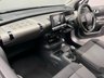 USED 2017 17 CITROEN C4 CACTUS 1.2 PURETECH FEEL S/S 5d 109 BHP 