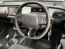 USED 2017 17 CITROEN C4 CACTUS 1.2 PURETECH FEEL S/S 5d 109 BHP 