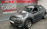 USED 2017 17 CITROEN C4 CACTUS 1.2 PURETECH FEEL S/S 5d 109 BHP 