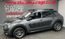 USED 2017 17 CITROEN C4 CACTUS 1.2 PURETECH FEEL S/S 5d 109 BHP 
