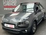 USED 2017 17 CITROEN C4 CACTUS 1.2 PURETECH FEEL S/S 5d 109 BHP 