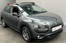 USED 2017 17 CITROEN C4 CACTUS 1.2 PURETECH FEEL S/S 5d 109 BHP 